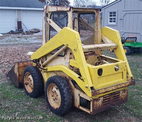 l325 new holland|1978 new holland l325 specifications.